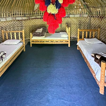 Sayyod Yurt Camp-Yurt Camp In Uzbekistan Ξενοδοχείο Chuprak Εξωτερικό φωτογραφία